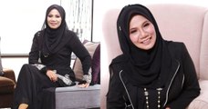 Ibu Hanim Melalui Detik Gelap Dalam Hidup. Highlight IG Live Datuk Faridah Hanim Haron