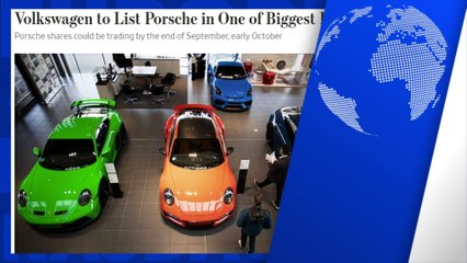 CVS prend Signify, Illumina fait appel, Aston Martin plie : Planète Bourse du mardi 6 septembre