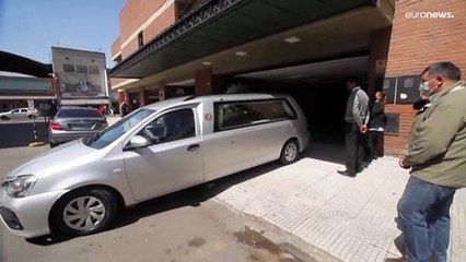 El brote de neumonía por legionella en Tucumán provoca ya 6 fallecimientos y trece afectados