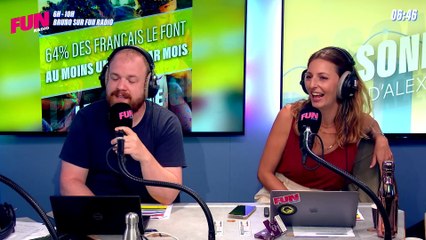 Bruno sur Fun Radio - L'Intégrale du 06 septembre