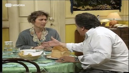 Nico D'Obra - Episódio 26