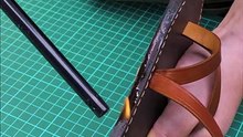 Amazing leather crafts made by professionals