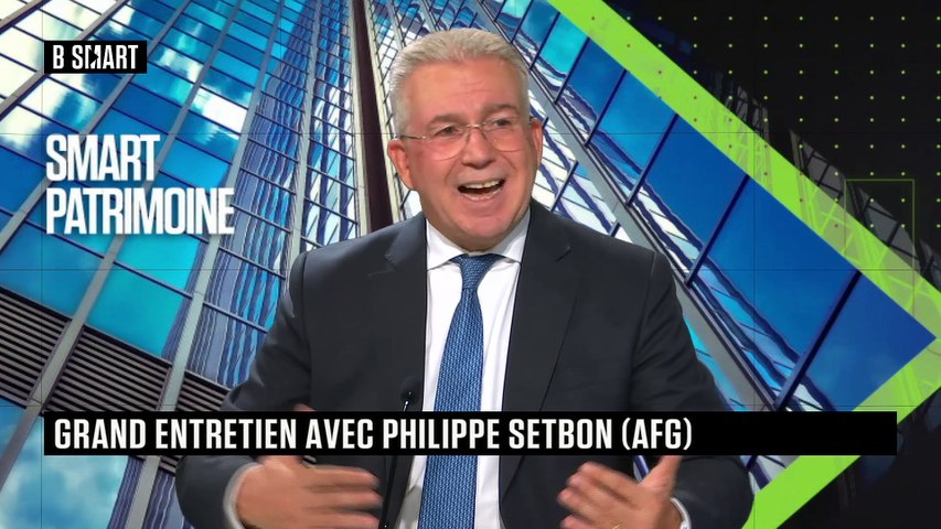 Grand entretien avec Philippe Setbon (AFG)