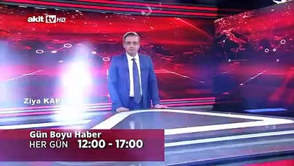 Akit TV yeni yayın dönemine hazır! Dopdolu programlar, sürpriz isimler...