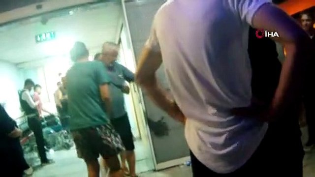 Bir annenin yürek yakan feryadı: 'Morgda üşür Cavit'imi eve götüreyim'