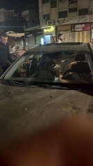 İsrail güçleri 1 Filistinliyi öldürdü, 16 kişiyi yaraladı