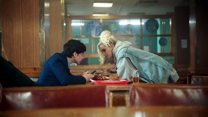 Классная Катя - 3 серия