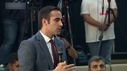 Erdoğan'dan AB'ye rest, Putin'e destek: ''Avrupa aslında ektiğini biçiyor''