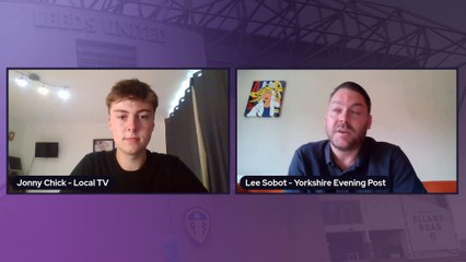 Leeds United v Nottingham Forest Preview