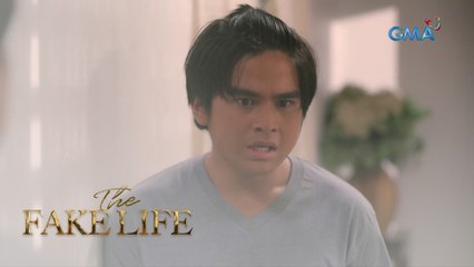 The Fake Life: Vengeful son is triggered! (Episode 66 Part 3/4)