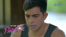 Return To Paradise: Red investigates his brother's death (Episode 27 Part 3/4)