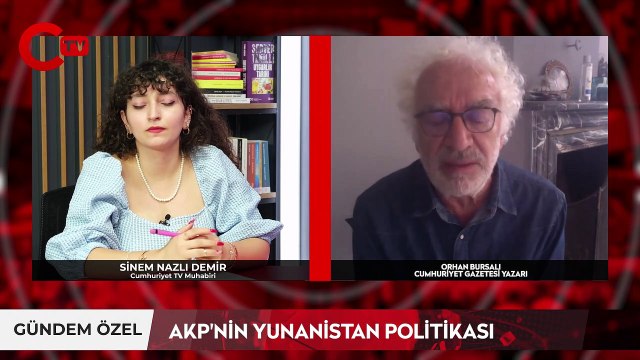 Erdoğan'ın Yunanistan planı: Bir gece ansızın adalara mı gidecek, Maraş’a mı?