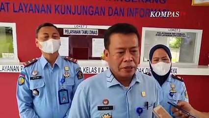 Eks Gubernur Banten Ratu Atut Chosiyah Bebas Bersyarat dari Penjara
