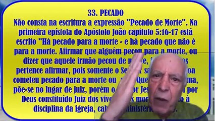 1ª HERESIA   OCULTISMO   PARTE 3