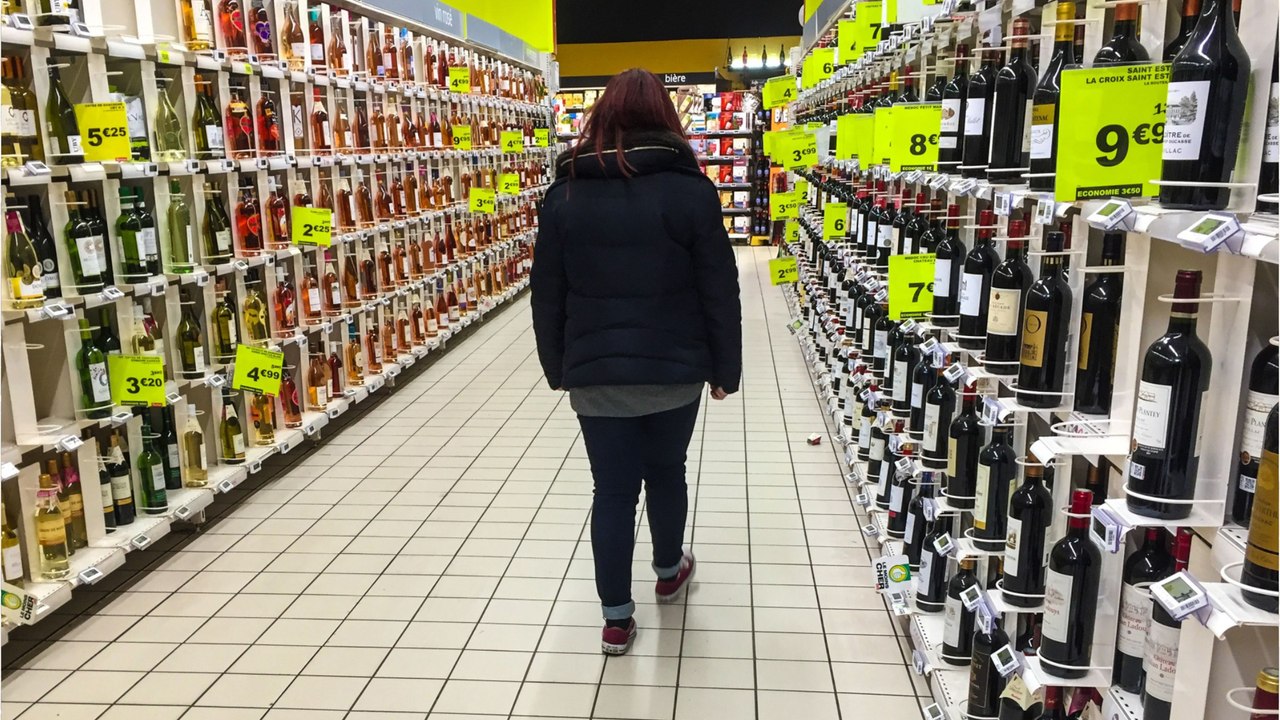 Foire aux vins 2022 chez Intermarché : notre sélection de bouteilles