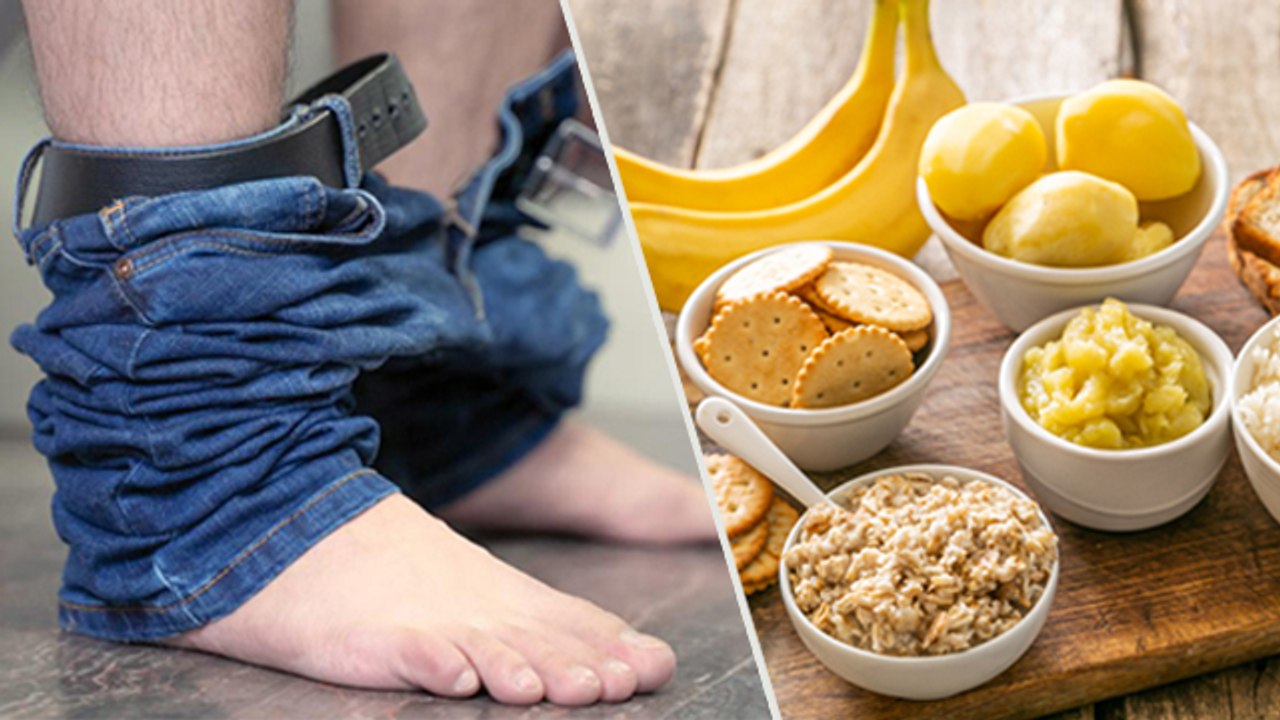 दस्त में क्या खाएं क्या ना खाएं | Diarrhea mein kya khana chahiye kya nahi | Boldsky *Health