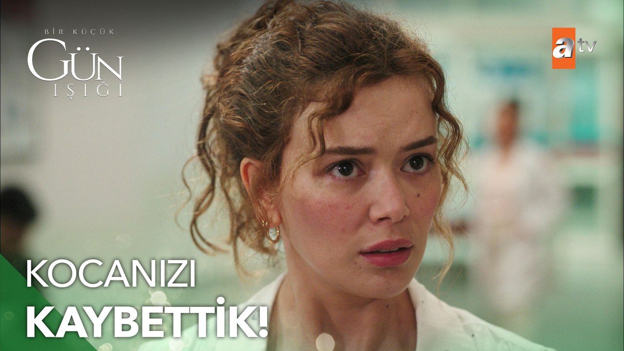 Elif hastaneyi inletiyor! -  Bir Küçük Gün Işığı  1. Bölüm