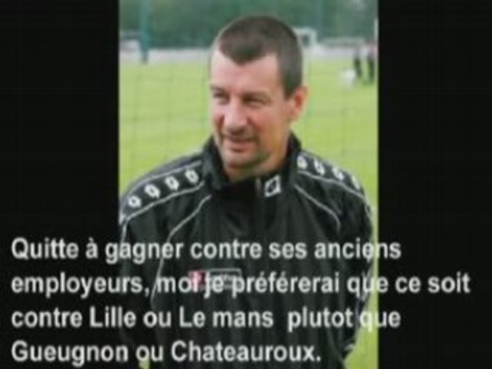 07-J15 CHATEAUROUX REIMS 0 - 1