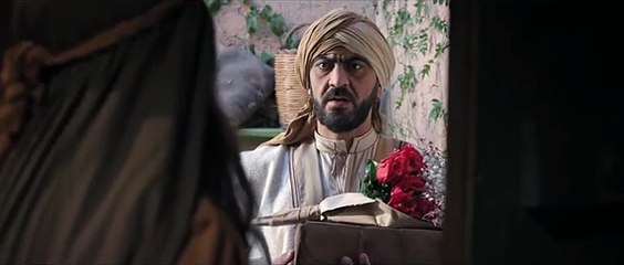 عاشور العاشر الموسم 3 _ الحلقة_ 22