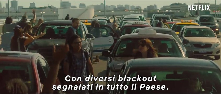 How It Ends Bande-annonce (IT)