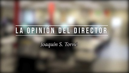 La opinión del director | Cinco preguntas de León para Pedro Sánchez