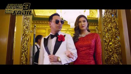 Abang Long Fadil 3 | The-Making-Of