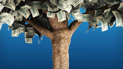 This Is the Worst Time to Use Tax-Loss Harvesting