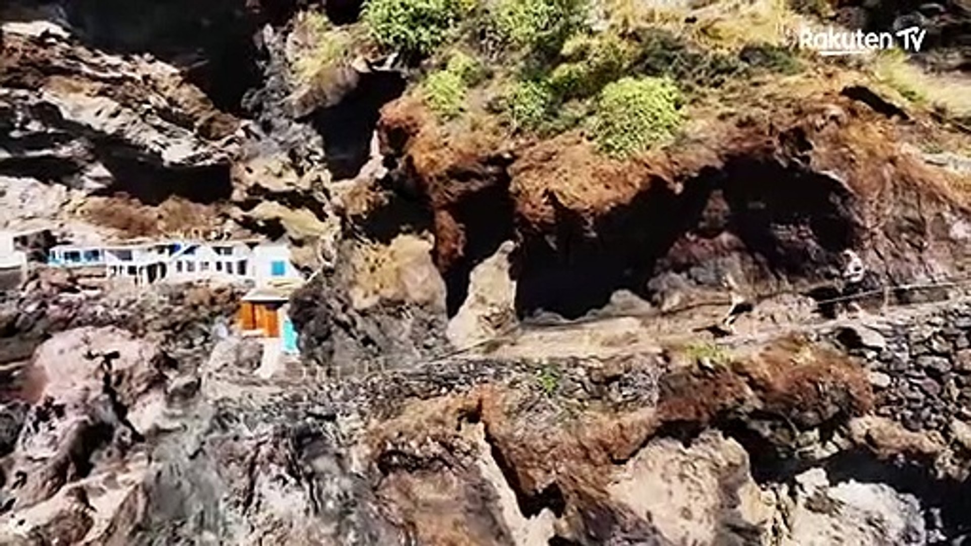 ⁣Discovering Canary Islands - Tráiler - Rakuten TV