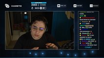 Kameto explicando sobre el apoyo a los equipos de LEC en Worlds