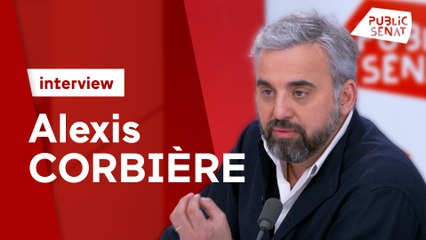 Sobriété : "Les Français n’ont pas attendu Emmanuel Macron" déclare Alexis Corbière