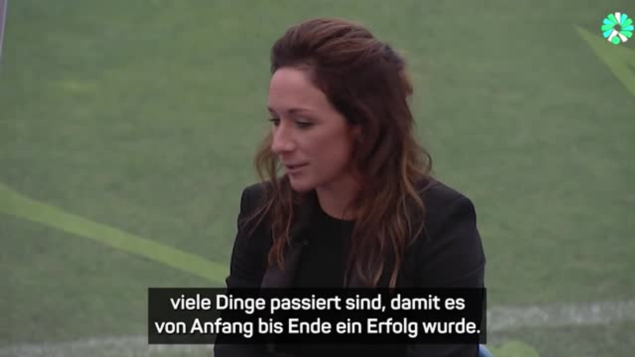 Kessler über EM: "Nie nur ein Grund für Erfolg"