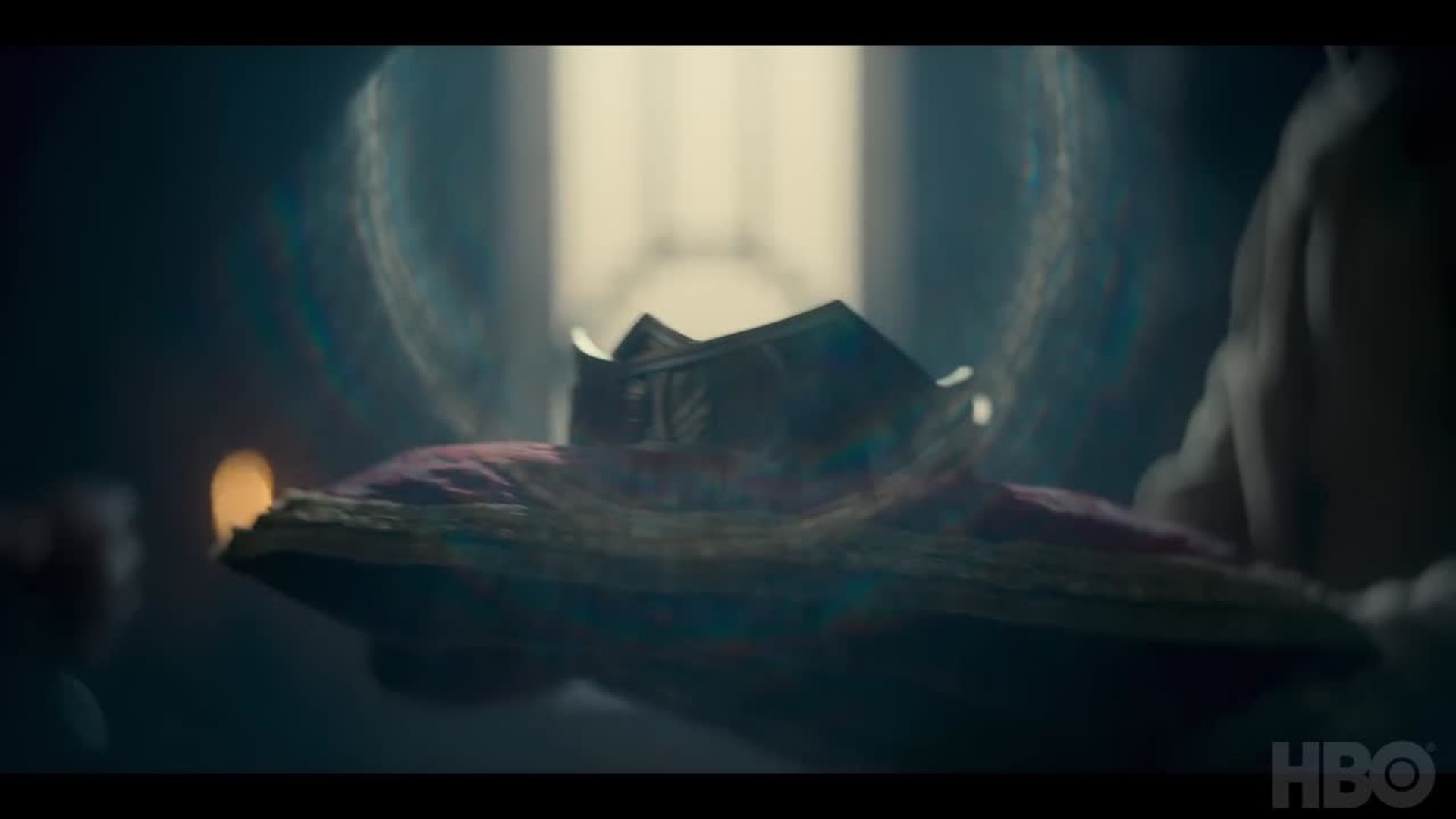 House of the Dragon annonce episode 4