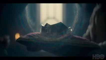 House of the Dragon annonce episode 4