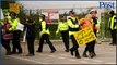 Lancashire Post news update 6 September 2022: Fracking protests could return to Lancashire