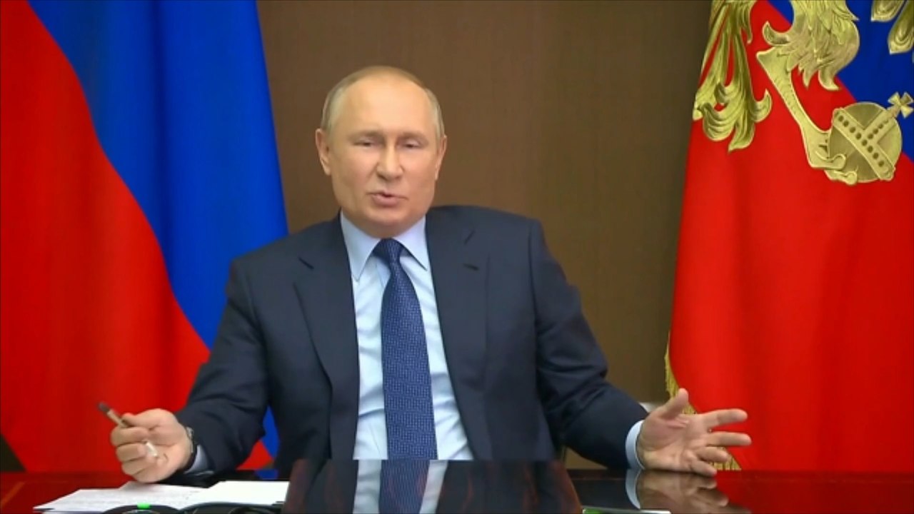 Flucht vor Putin? Hunderttausende Russen verlassen ihr Land