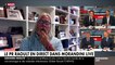 EXCLU - Le Pr Raoult révèle dans "Morandini Live" que de nombreuses personnalités et plusieurs politiques sont venus se faire soigner dans son IHU: "Ca c'est ma fierté !" - VIDEO