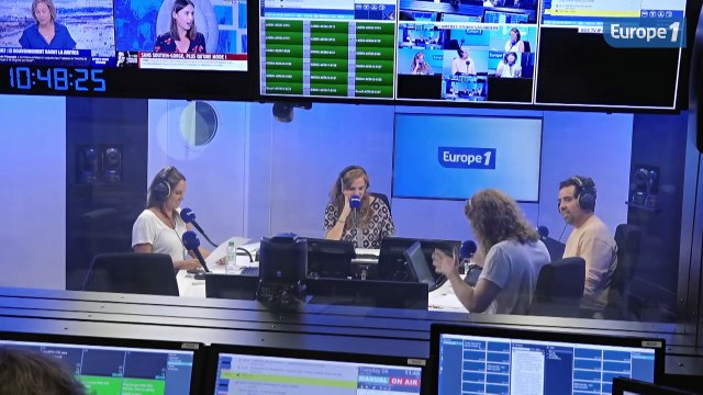 Les coiffures tendances de la rentrée et comment faire une bonne pizza ?