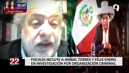 Pedro Castillo acude a citación de la Fiscalía: “Estamos demostrando nuestra inocencia”