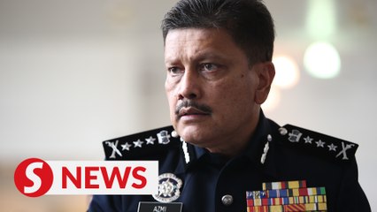 Investigation papers on Najib’s, Rosmah’s trials handed back to cops