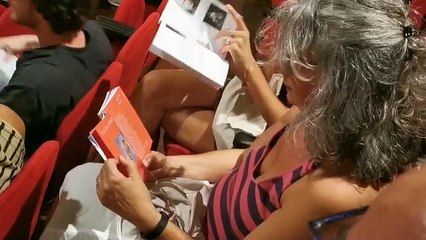 Il Teatro Libero di Palermo presenta la sua 55ª stagione: Mutamenti.