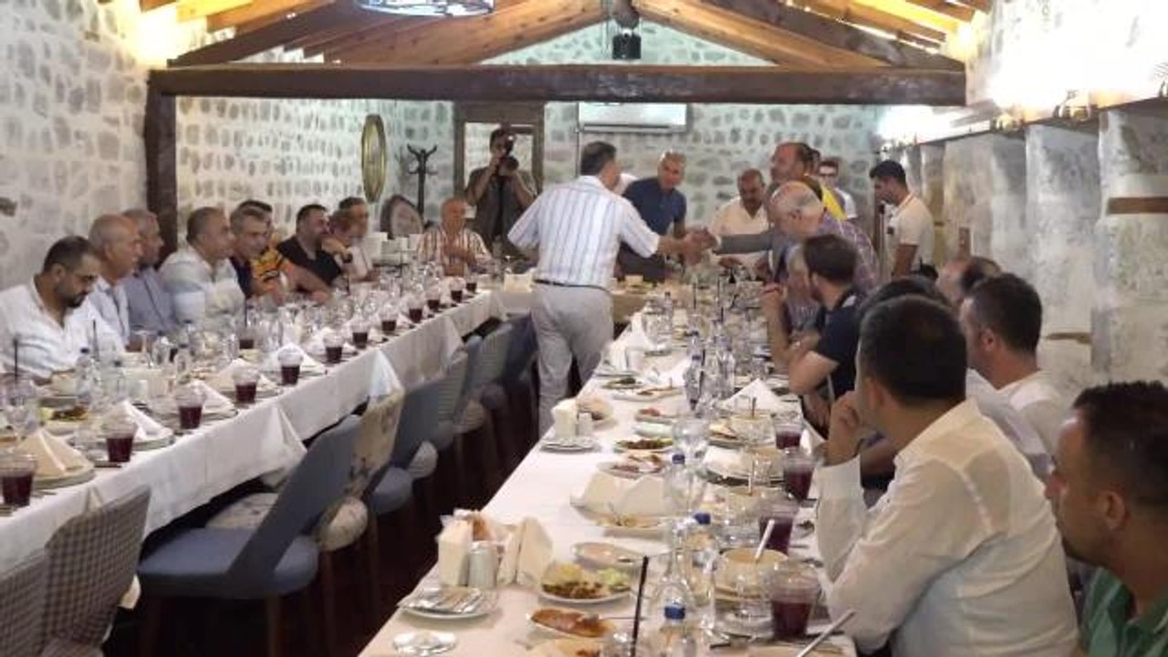 Son dakika haberi! Lütfü Savaş: "Çiftçiye Destek, Toprağa Nefes, Ürüne Bereket Olacağız"