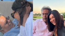 Sushmita Sen-Lalit Modi के Breakup पर बन रहे मजेदार Memes, Social media पर हो रहे Troll! FilmiBeat