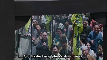 Side Story of Fox Volant Ep 10 English Sub