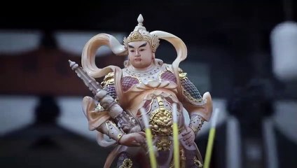 Side Story of Fox Volant Ep 12 English Sub