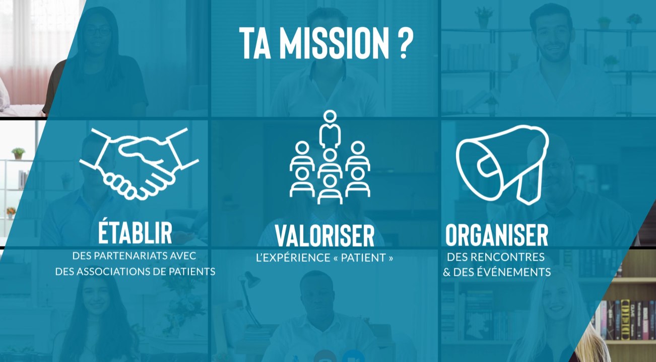 Information médicale : zoom sur les métiers de la pharma