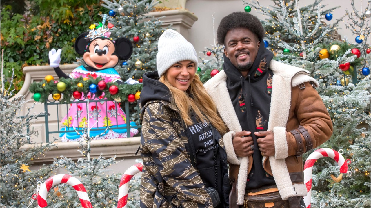 Voici - Léa Djadja mariée avec Black M après seulement trois mois de relation : "J’ai écouté mon instinct"