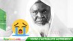 Triste  : Voici la maladie mystérieuse à l’origine du décès de l’Imam Alioune Badara Ndao