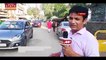 Madhya Pradesh Rain News: Madhya Pradesh में भारी बारिश से सड़कें हुईं बेहाल | MP Rain Live Video