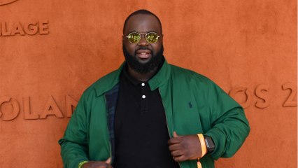 GALA VIDEO - “Un très gros problème de santé” : Issa Doumbia, aminci, se confie sur les raisons de sa métamorphose