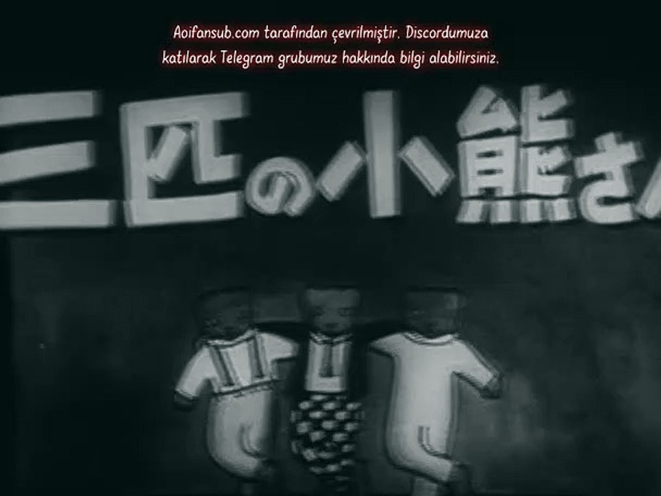 [AoiSubs] San-biki no Koguma-san (DVDRip)
